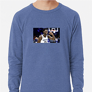 No Entry Zone – Jaren Style Jaren Jackson Jr Sweatshirts