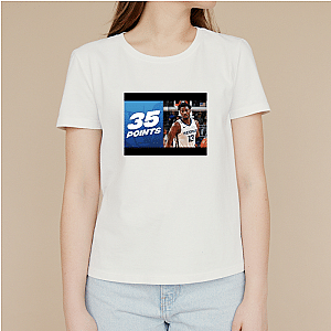 Jackson Jr. Unleashed Jaren Jackson Jr T-Shirts