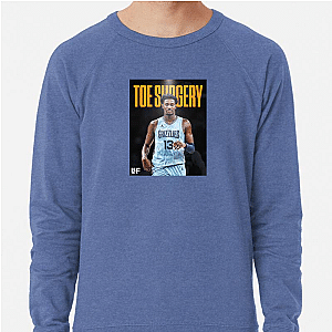 Rise With Jaren Jackson Jaren Jackson Jr Sweatshirts