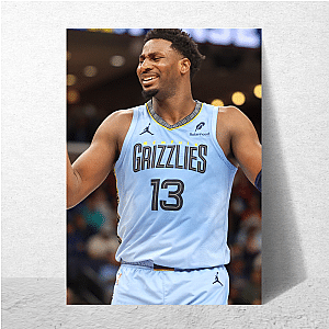 Full Extension – JJJ Jaren Jackson Jr Posters