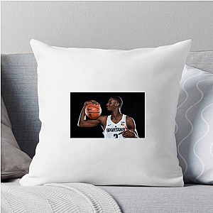 Sky High with Jackson Jaren Jackson Jr Pillows Cover