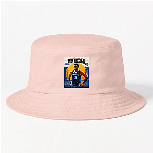Grind City Beast – Jaren Jaren Jackson Jr Hats & Caps