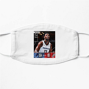 Clutch Instinct – Jaren J Jaren Jackson Jr Face Masks