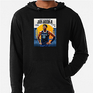 Grind City Beast – Jaren Jaren Jackson Jr Hoodies