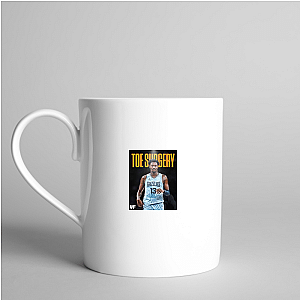 Rise With Jaren Jackson Jaren Jackson Jr Mugs