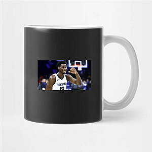 No Entry Zone – Jaren Style Jaren Jackson Jr Mugs