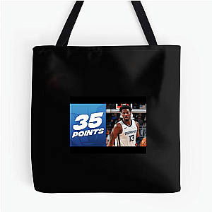 Jackson Jr. Unleashed Jaren Jackson Jr Bags