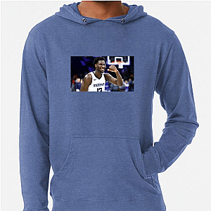 No Entry Zone – Jaren Style Jaren Jackson Jr Hoodies