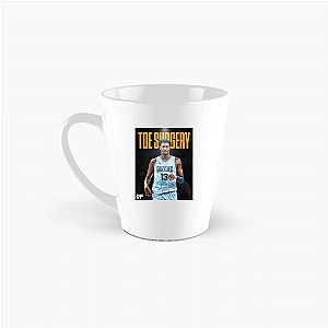 Rise With Jaren Jackson Jaren Jackson Jr Mugs
