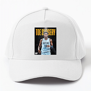 Rise With Jaren Jackson Jaren Jackson Jr Hats & Caps