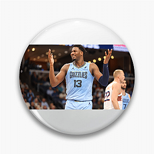 Full Extension – JJJ Jaren Jackson Jr Pins