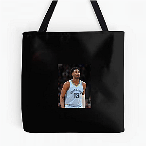 Jaren’s Paint Rulebook Jaren Jackson Jr Bags