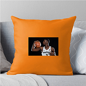 Sky High with Jackson Jaren Jackson Jr Pillows Cover
