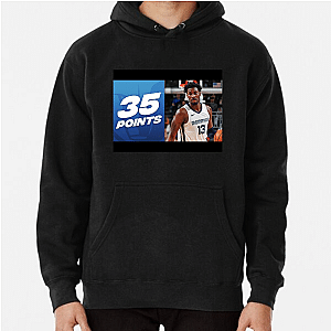 Jackson Jr. Unleashed Jaren Jackson Jr Hoodies