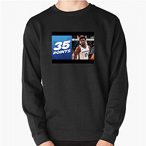 Jackson Jr. Unleashed Jaren Jackson Jr Sweatshirts
