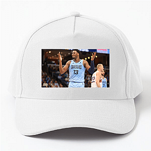 Full Extension – JJJ Jaren Jackson Jr Hats & Caps
