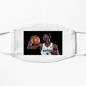 Sky High with Jackson Jaren Jackson Jr Face Masks