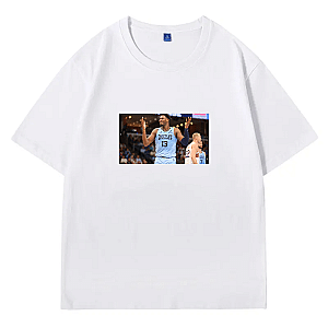 Full Extension – JJJ Jaren Jackson Jr T-Shirts
