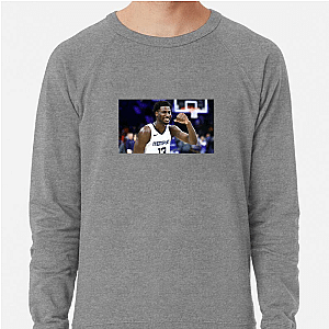 No Entry Zone – Jaren Style Jaren Jackson Jr Sweatshirts