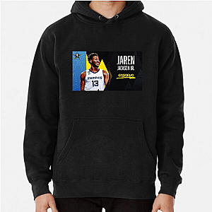 JJJ Mode: Defensive Force Jaren Jackson Jr Hoodies