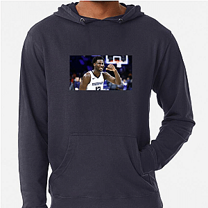 No Entry Zone – Jaren Style Jaren Jackson Jr Hoodies