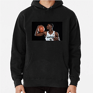 Sky High with Jackson Jaren Jackson Jr Hoodies