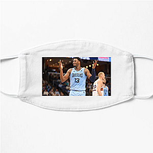 Full Extension – JJJ Jaren Jackson Jr Face Masks