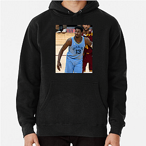 Triple J Dominance Jaren Jackson Jr Hoodies