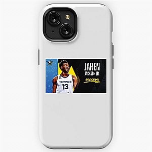 JJJ Mode: Defensive Force Jaren Jackson Jr Samsung Cases