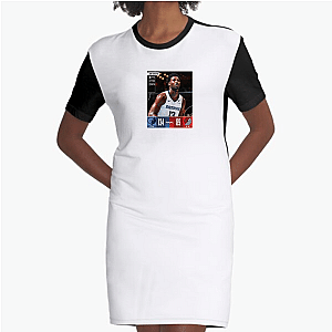 Clutch Instinct – Jaren J Jaren Jackson Jr Dresses