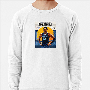 Grind City Beast – Jaren Jaren Jackson Jr Sweatshirts