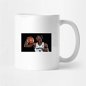 Sky High with Jackson Jaren Jackson Jr Mugs