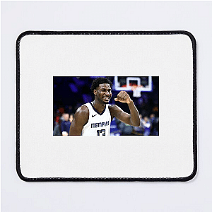 No Entry Zone – Jaren Style Jaren Jackson Jr Mouse Pads