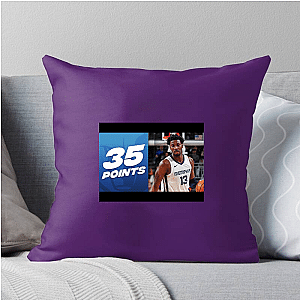 Jackson Jr. Unleashed Jaren Jackson Jr Pillows Cover