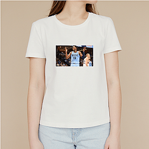 Full Extension – JJJ Jaren Jackson Jr T-Shirts