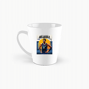 Grind City Beast – Jaren Jaren Jackson Jr Mugs