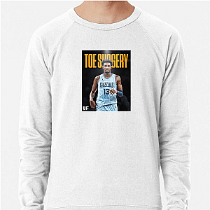 Rise With Jaren Jackson Jaren Jackson Jr Sweatshirts