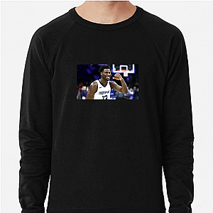 No Entry Zone – Jaren Style Jaren Jackson Jr Sweatshirts
