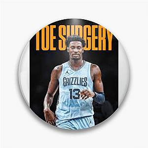Rise With Jaren Jackson Jaren Jackson Jr Pins