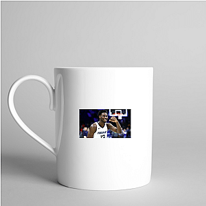 No Entry Zone – Jaren Style Jaren Jackson Jr Mugs