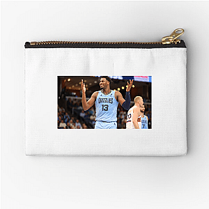 Full Extension – JJJ Jaren Jackson Jr Zipper Pouches