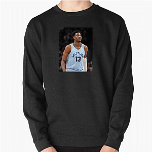 Jaren’s Paint Rulebook Jaren Jackson Jr Sweatshirts