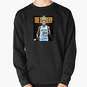 Rise With Jaren Jackson Jaren Jackson Jr Sweatshirts