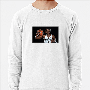Sky High with Jackson Jaren Jackson Jr Sweatshirts