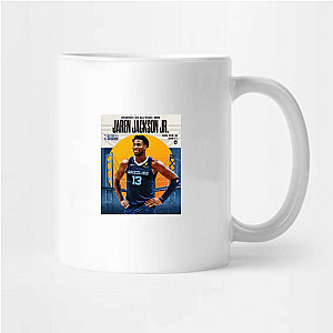Grind City Beast – Jaren Jaren Jackson Jr Mugs