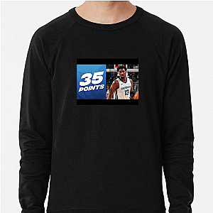Jackson Jr. Unleashed Jaren Jackson Jr Sweatshirts