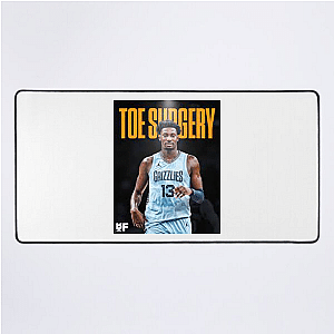 Rise With Jaren Jackson Jaren Jackson Jr Mouse Pads