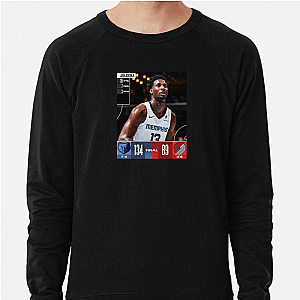 Clutch Instinct – Jaren J Jaren Jackson Jr Sweatshirts
