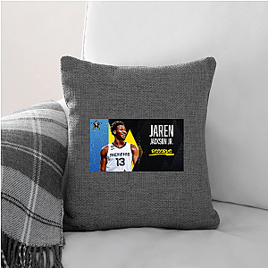 JJJ Mode: Defensive Force Jaren Jackson Jr Pillows Cover