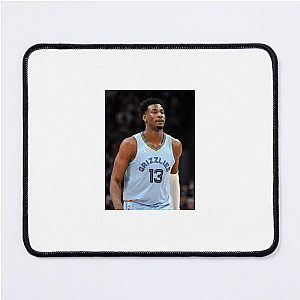 Jaren’s Paint Rulebook Jaren Jackson Jr Mouse Pads